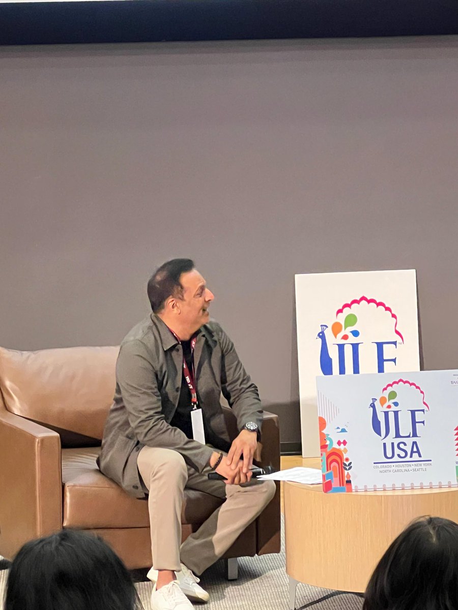 JLF International tweet media