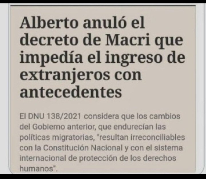 Hagansé cargo Kirchneristas soret3s, que a todos estos los trajo Alberto y Cristina ✌️🤡