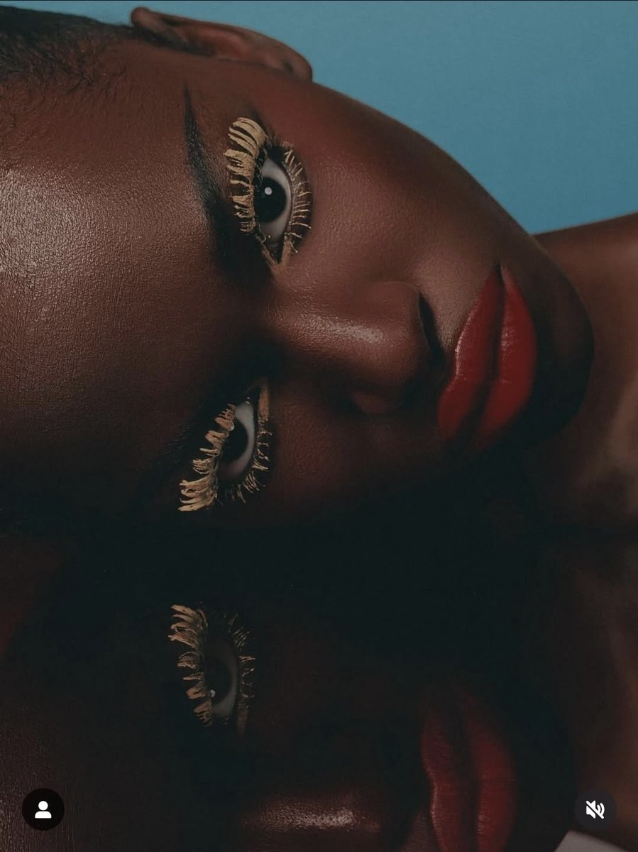 BlanckDigital's tweet image. #Blanckshot-In this stunning editorial, 
model @nissiboo was aptly photographed @vkstudiony
makeup @gabriel.aa.se and props by @StudioZana 
Special Thanks @zakaria_chelidze/@NEWICONMODELS 
#newiconNY #newiconmodels