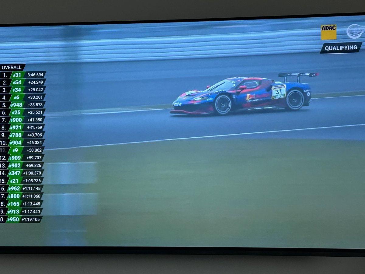 Anthony Kumpen tweet media