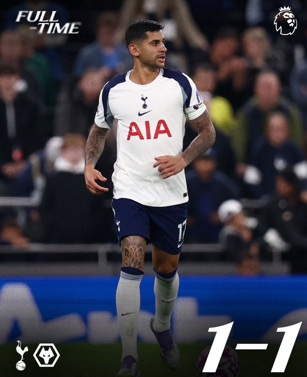 الحمدلله تعادل أفضل من لا شيء 🤝

#TOTWOL