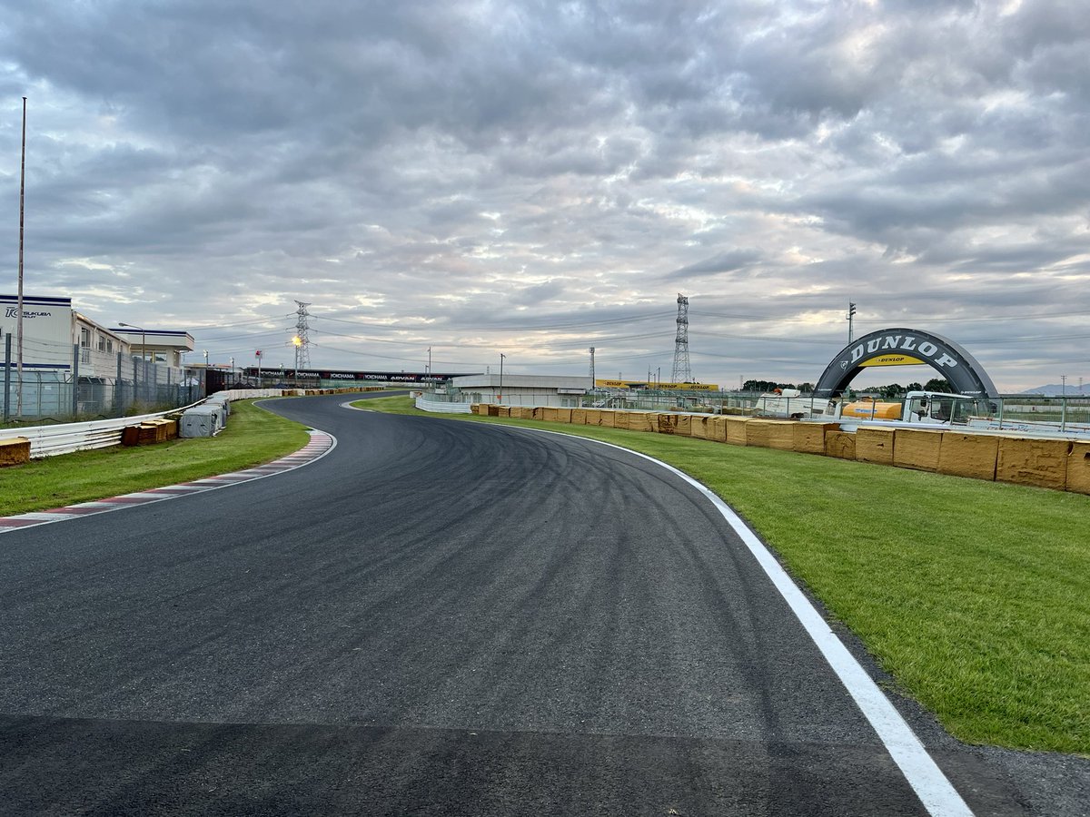 ハイパーミーティング🏁 tweet media