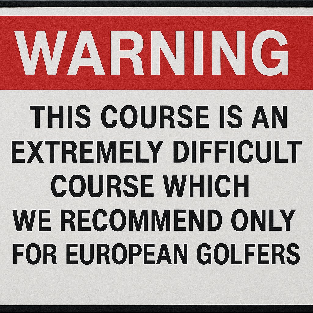 #RyderCup2025 #RyderCupUSA #rorymcilroy #TeamEurope