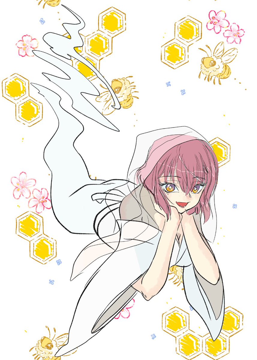 🐝柚蜜るちる@IRIAM準備中🫧 BUBBLE所属 (@yzmtrtl_bubble): 