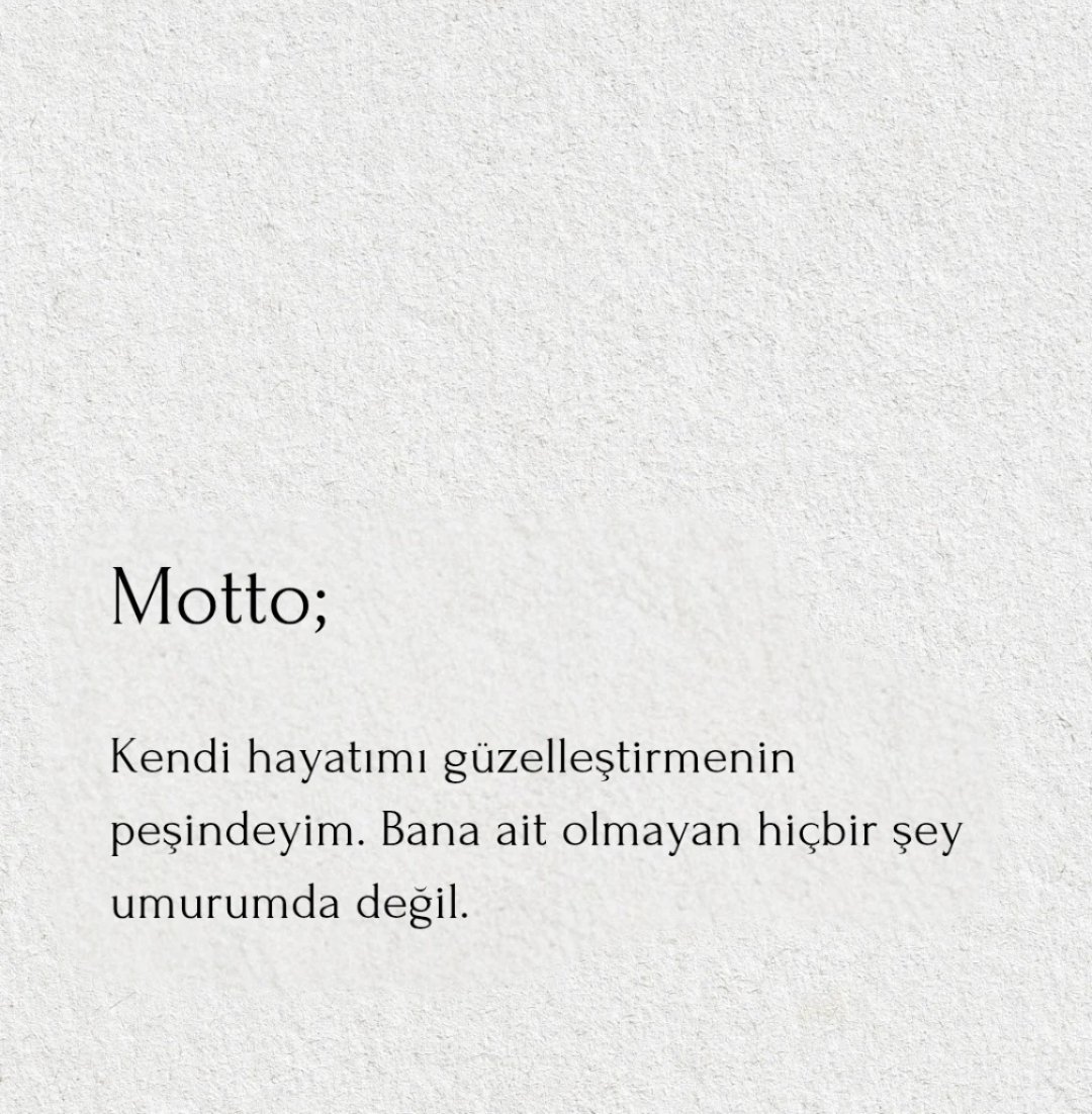 Pazar günü sözü olsun.