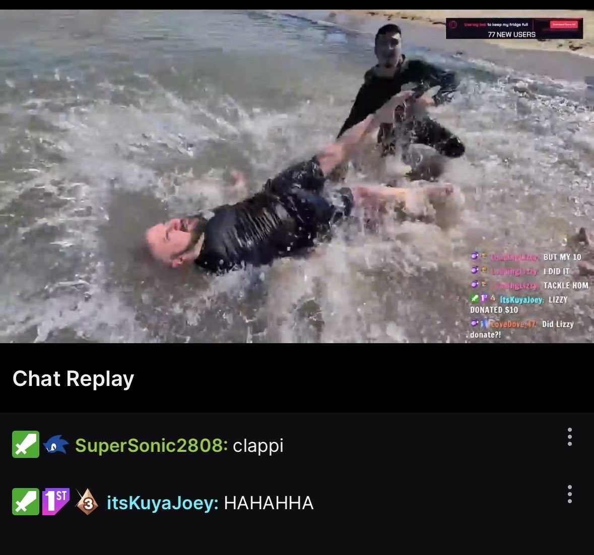 joeybttv's tweet image. 