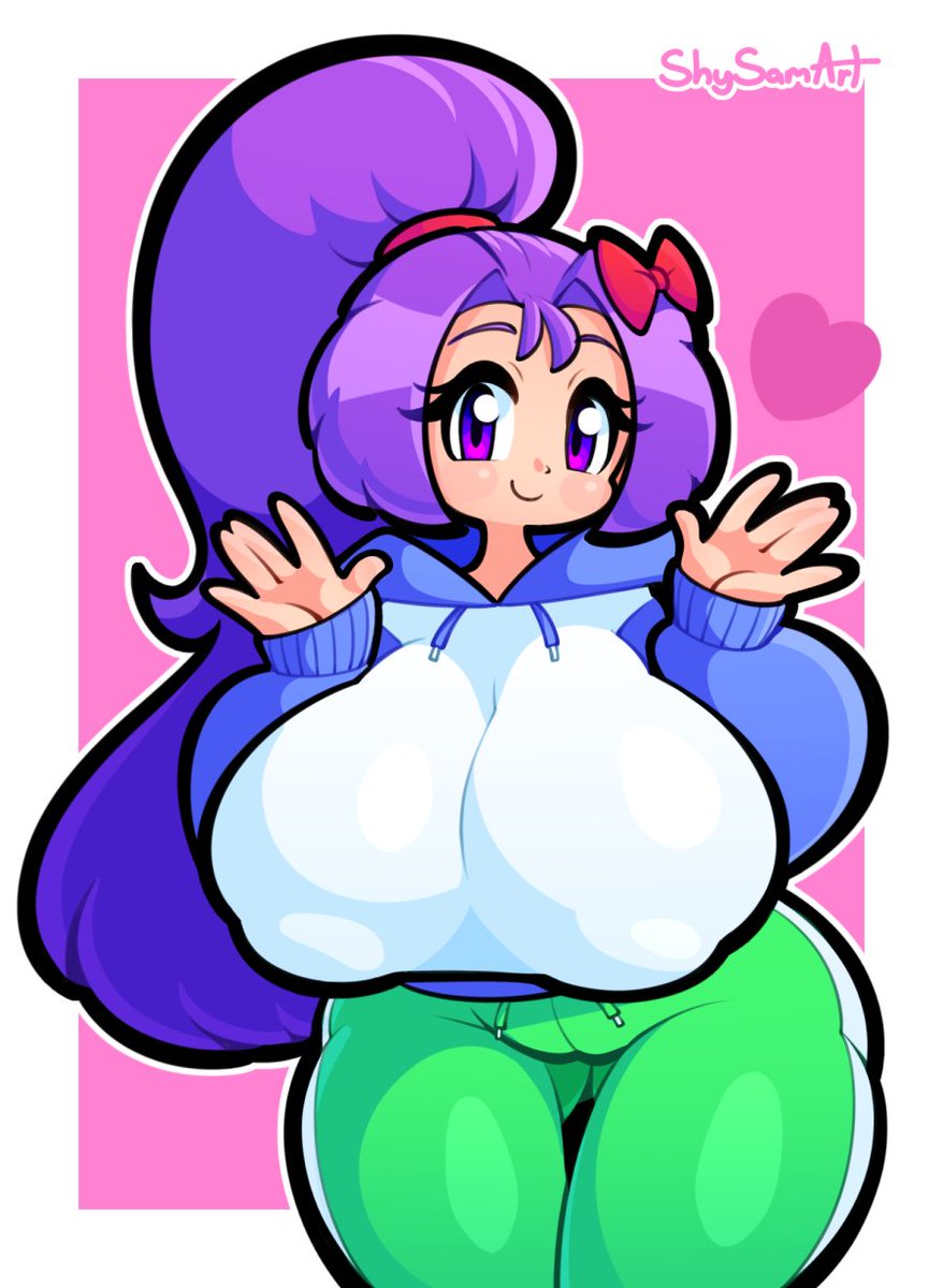 Patreon reward for <a href="/MarkerAnimation/">Marker Animations  (Comms Open)</a> 💜