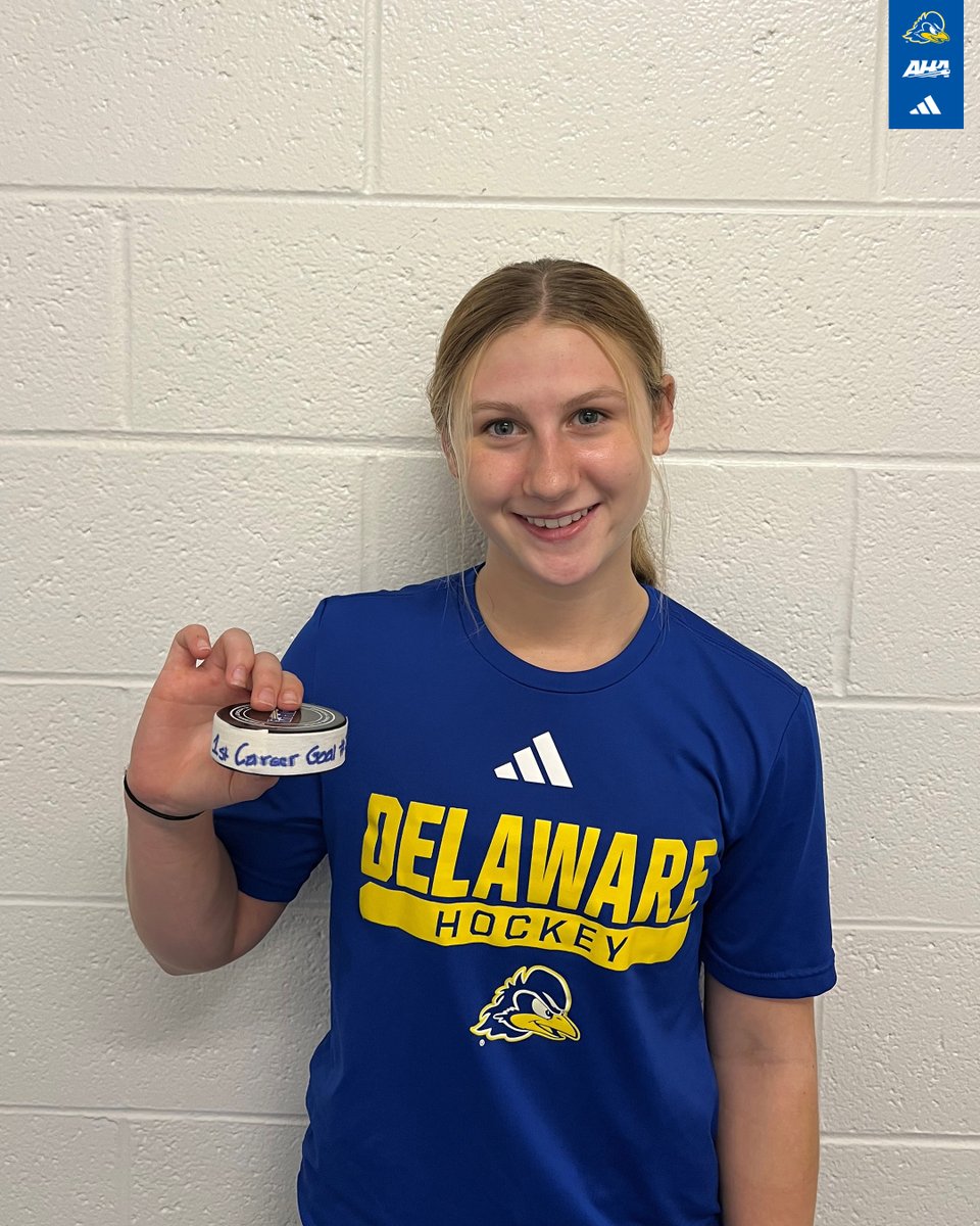 Delaware Ice Hockey tweet media