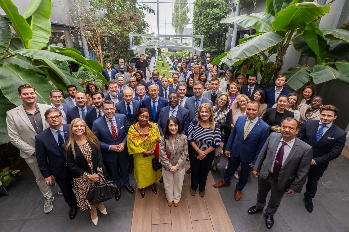 Diplomat Magazine tweet media