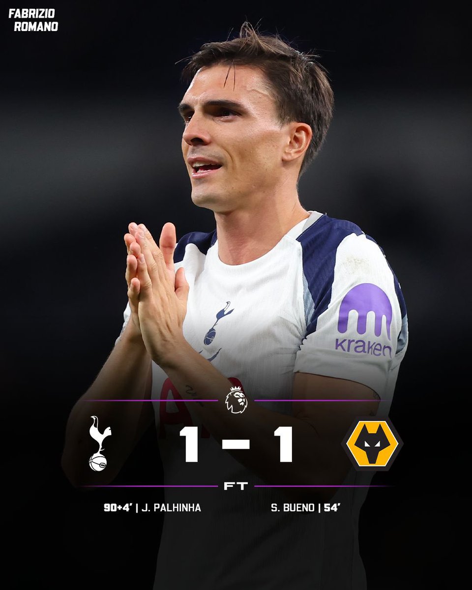 Fabrizio Romano tweet media