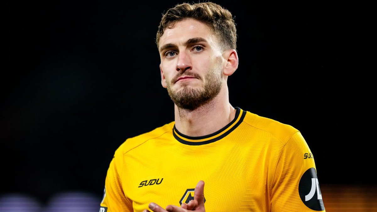 WolvesArgentino 🧉 tweet media