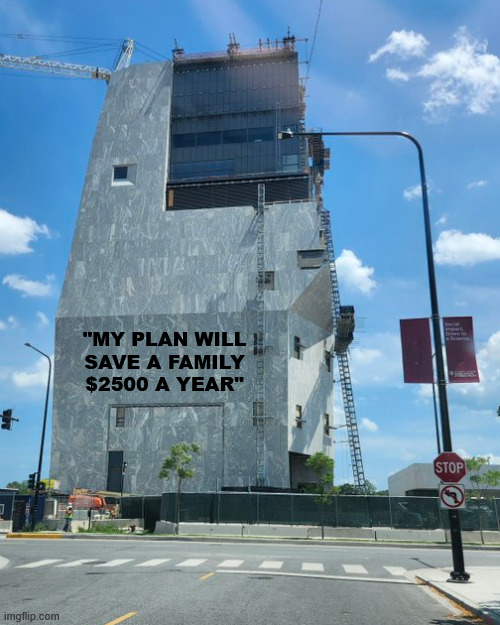 <a href="/JonathanTurley/">Jonathan Turley</a> Edit by the Old Guy 

It looks like a Tesla Truck Building
(Now You can't "unsee it" 😂🤣)