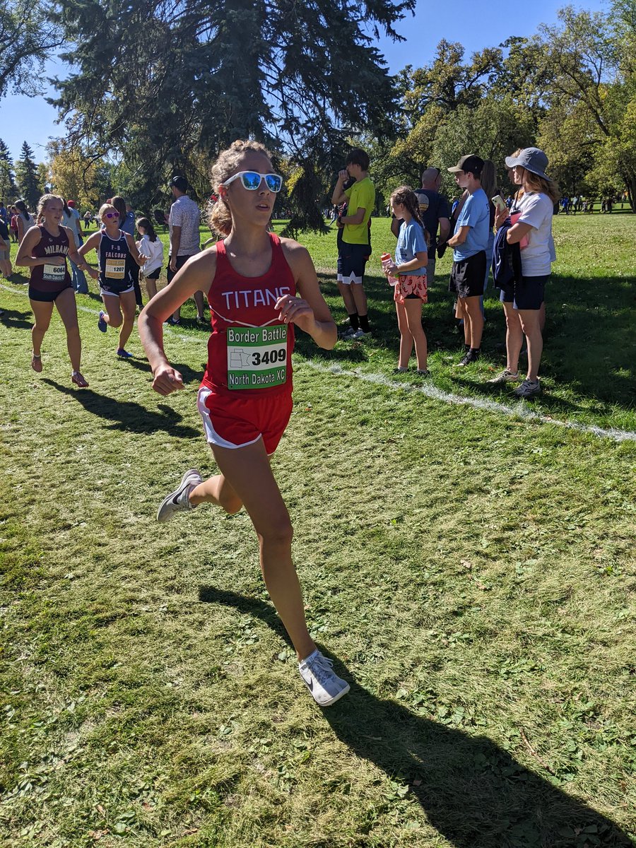 THS T&F XC tweet media