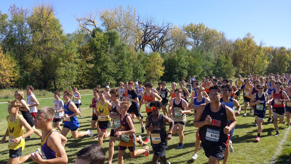 THS T&F XC tweet media