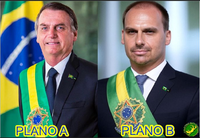 D74991Opiniao's tweet photo. @TheInterceptBr Vocês esquecerem que somos nós a maioria que vamos, a direita, que vamos eleger Bolsonaro de novo?
Pode escrever. https://t.co/KnRW9aUXFC