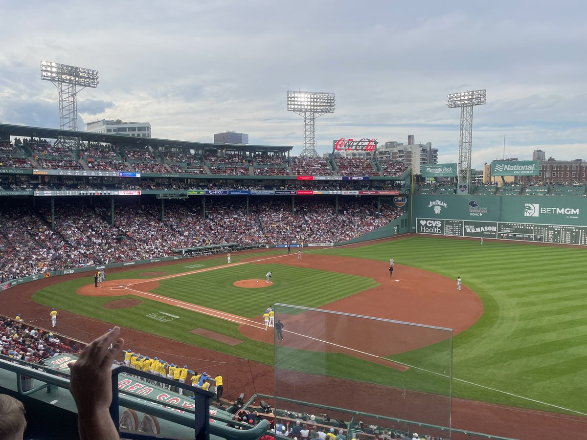 Teta Thunberg tweet media