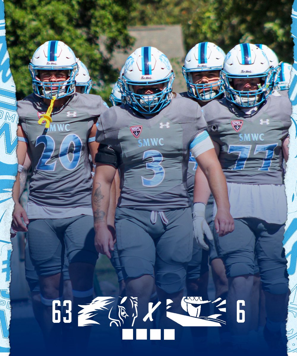 SMWCFB's tweet photo. 3-0

#SaddleUp
#ComeToTheWoods https://t.co/sRbSr0wyoU