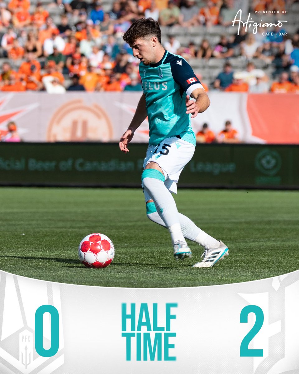 Pacific FC tweet media