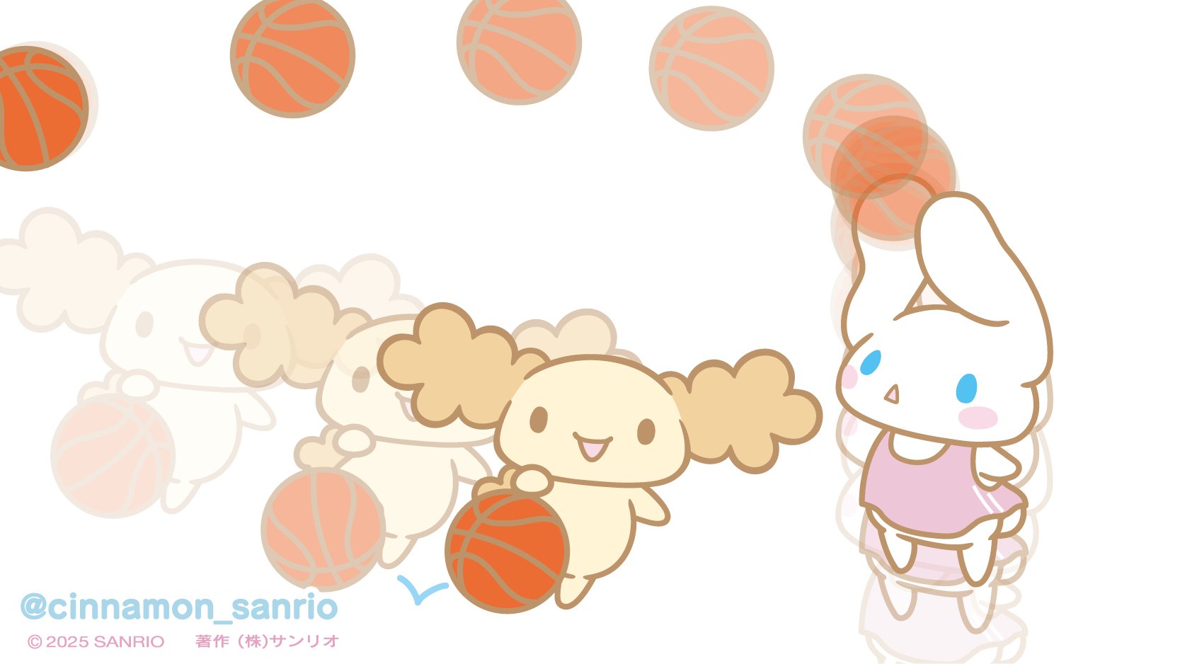 シナモン【公式】 (@cinnamon_sanrio) / X