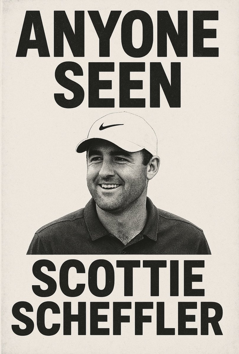 NicNakNui's tweet photo. #RyderCup2025 #ScottieScheffler #USA https://t.co/ONtZACD1L7