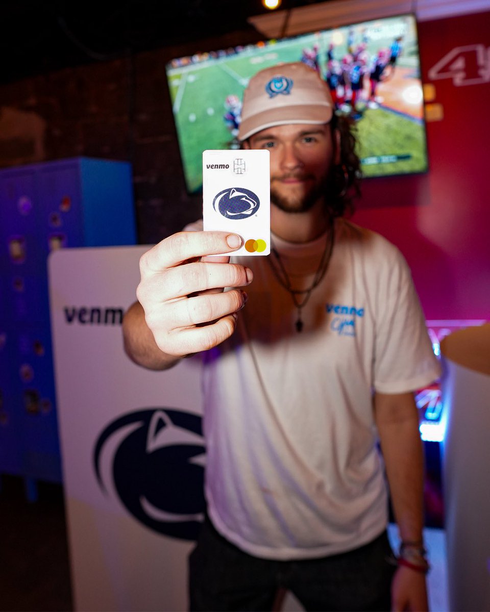 Horizon Sports & Experiences tweet media