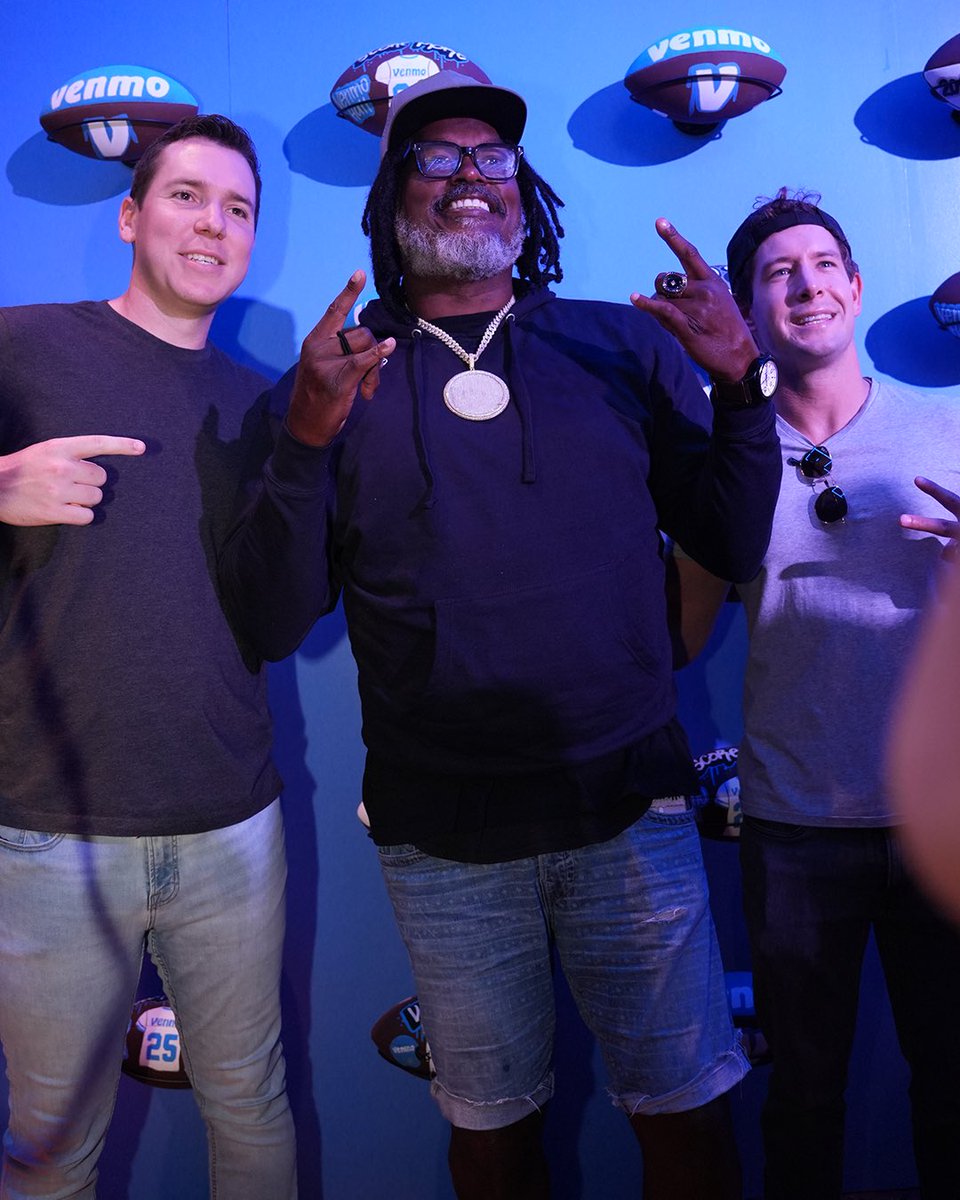 Horizon Sports & Experiences tweet media