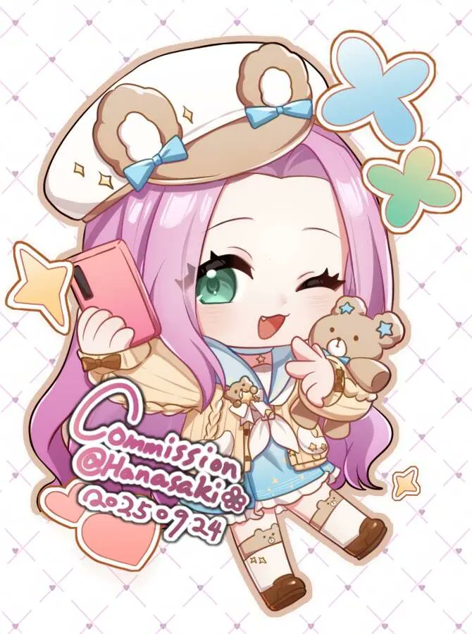 CM
#VGenComm #VGenOpen #Commission