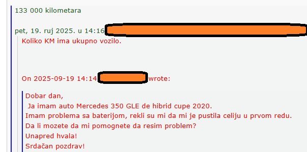EV Clinic tweet media