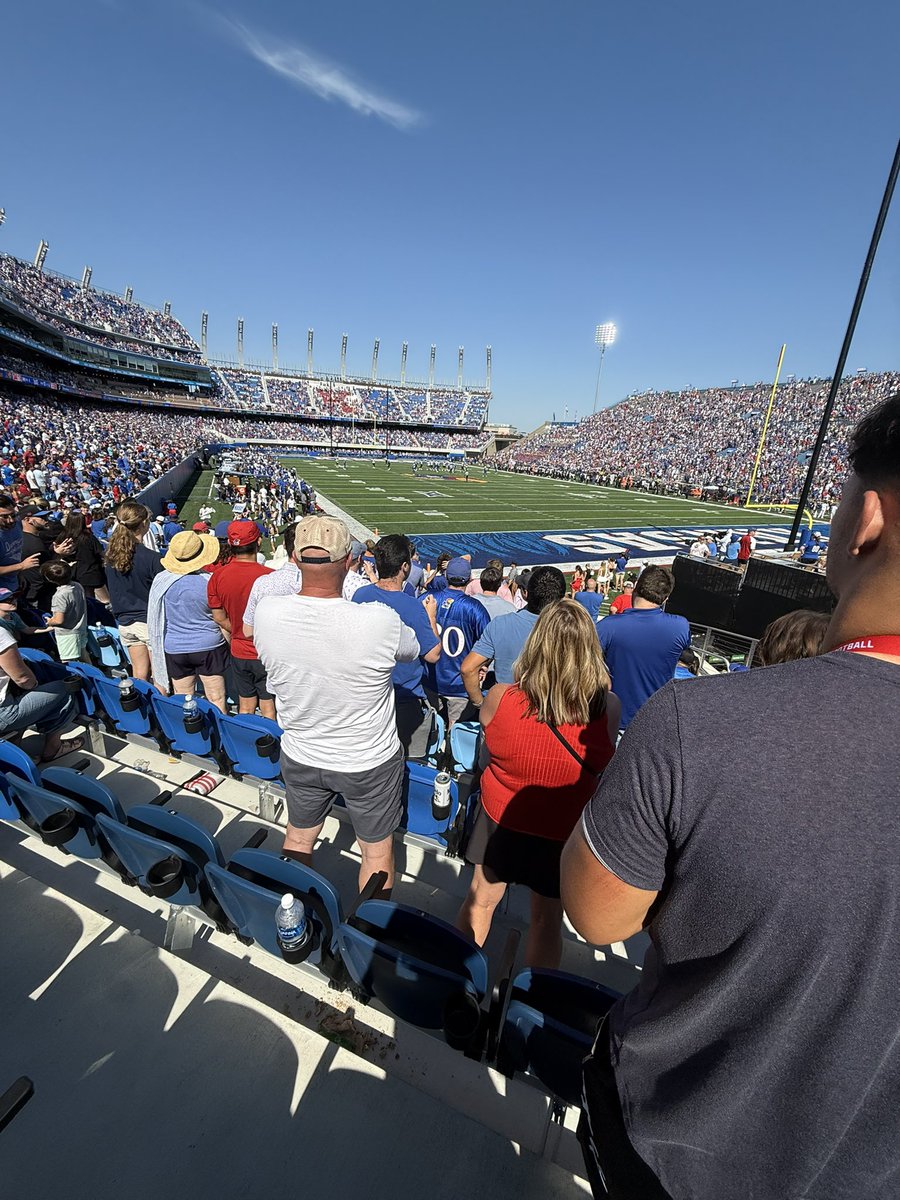 Thank you <a href="/BillyBonneau/">Billy Bonneau</a> <a href="/CoachBVignery/">Brice Vignery</a> for a great visit! Great campus and atmosphere with state of the art facilities! Hope to be back