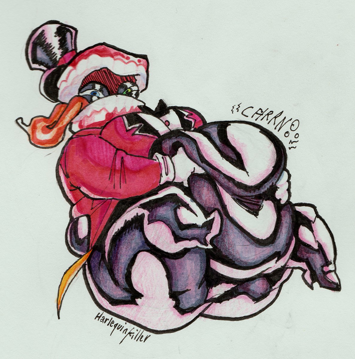 HARLEY🔞(comms CLOSED!) tweet media