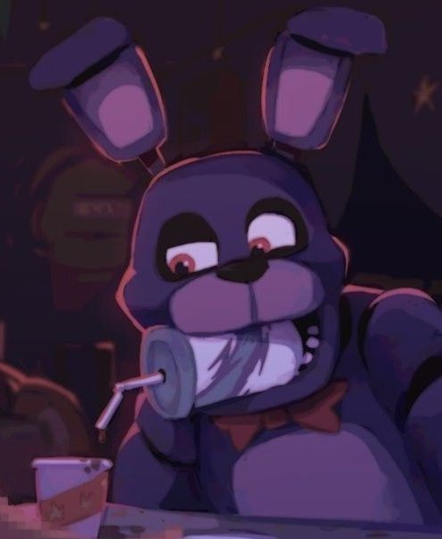 //Rol especial :3//

— Por algún motivo acabaste en la pizzería de Freddy y mientras decides explorar encuentras a Bonnie jugando con un vaso de refresco en su boca, ¿Te le acercaras? –

"Ung pogo mags y yga!"

<a href="/2prrosingleses/">Ꮆㄖᗪ丂, Monsters and Dogs (Dead Gods/Multirol)</a> <a href="/AncapSoft/">𓊈⧼ʟ𝔼ƒ𝐓ᥡ⧽𓊉</a> <a href="/Soultale_Soul/">ᴜɴᴅᴇʀᴛᴀʟᴇ ᴇᴘɪᴄ ғᴀɴ</a> <a href="/Dan22_Uwu/">Dan</a> <a href="/Dark_and_Hairy/">〚• 𝙿𝚊𝚗𝚌𝚑𝚒𝚝𝚘 •〛</a>