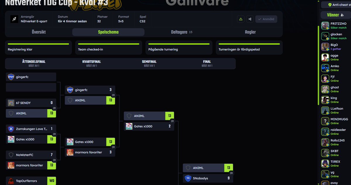 då ska man tydligen på lan oktober 28-29e <a href="/Esplaycom/">Esplay</a>