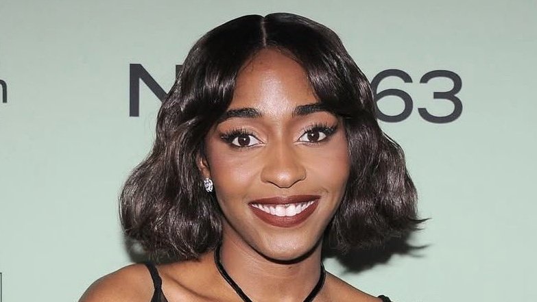 her bob is so incredibly fab i'm obsessed