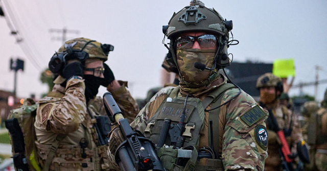 JeremiahOD (@jeremiahod) on Twitter photo Updates from a Breitbart… Trump Authorizes Troops to Protect Portland ICE Facilit breitbart.com/politics/2025/… Updates from a Breitbart… Trump Authorizes Troops to Protect Portland ICE Facilit breitbart.com/politics/2025/…