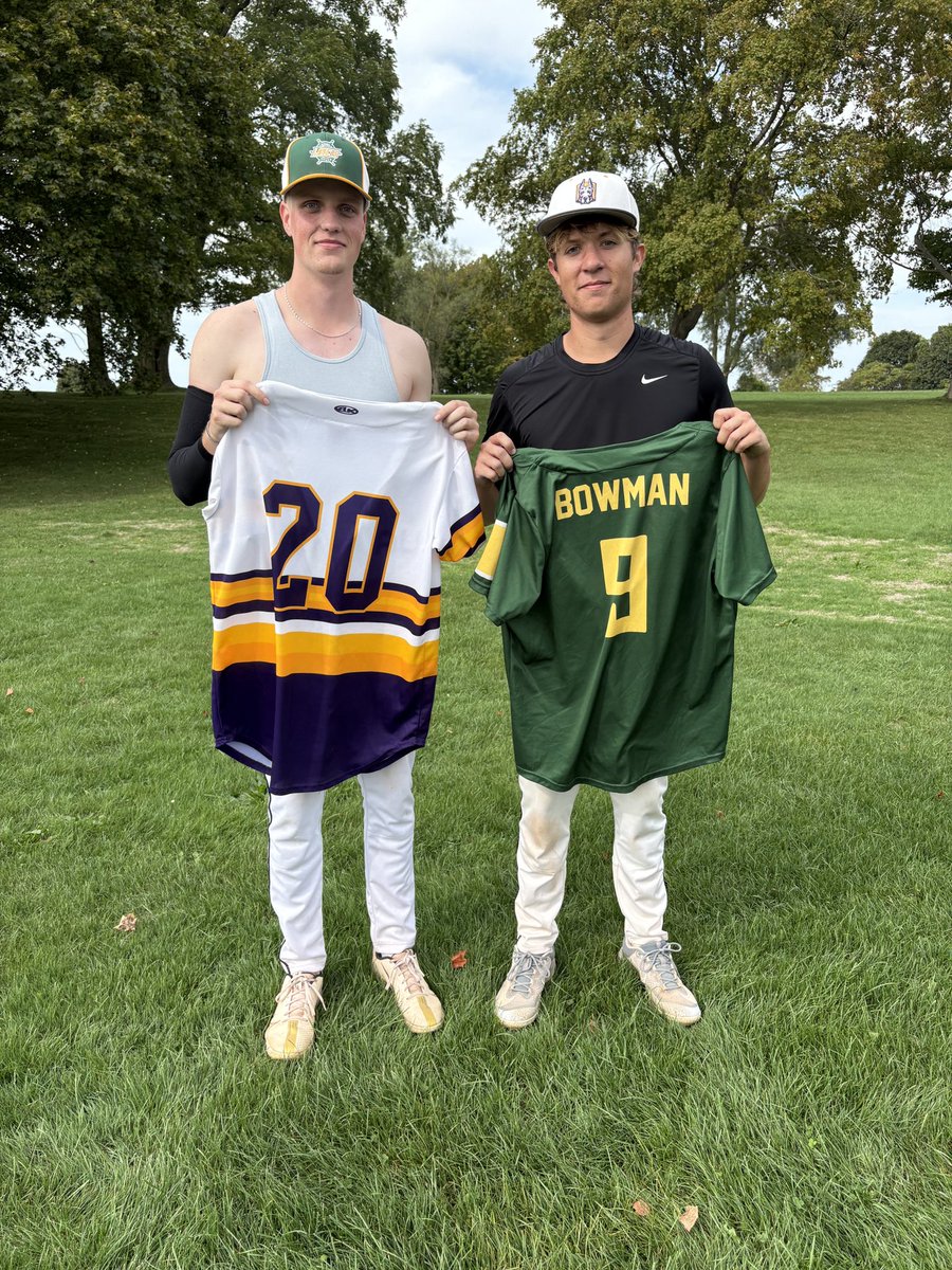 UEHS Baseball tweet media