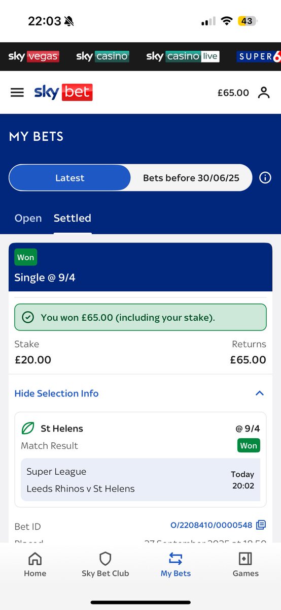 Up those plucky Saints, give Paul Wellens a lifetime contract.