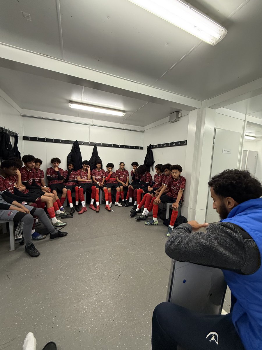 Tiger Bay FC tweet media