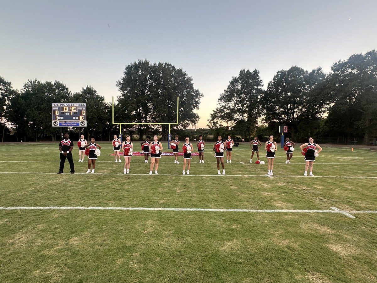 Deanna Lowery tweet media