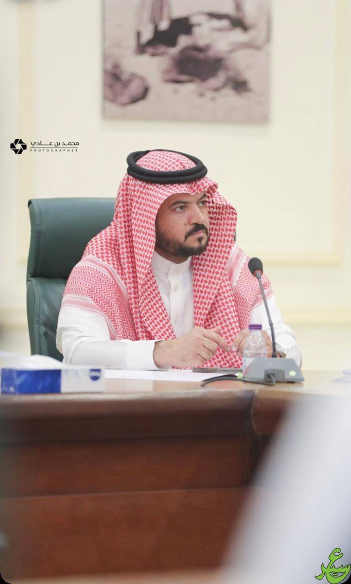 أمير منطقة عسير يكلّف عايض آل عويّد وكيلاً لمحافظة بيشة 1asir.com/624929