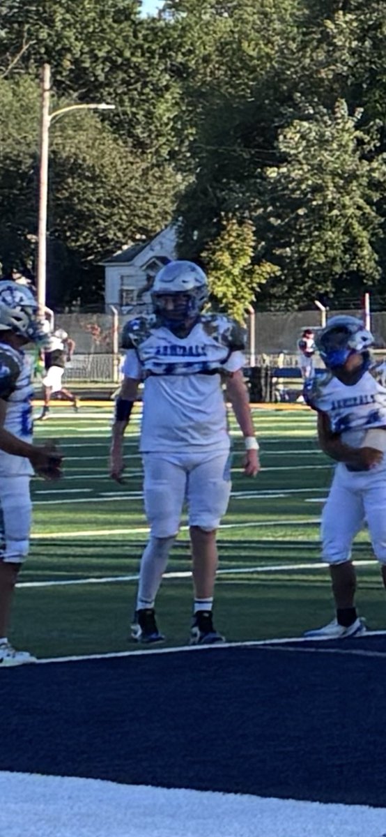 Caleb Huffman tweet media