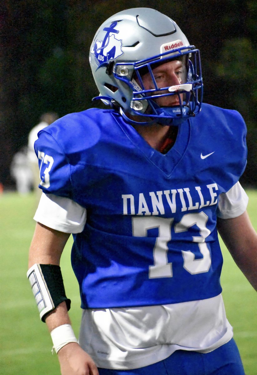 Caleb Huffman tweet media