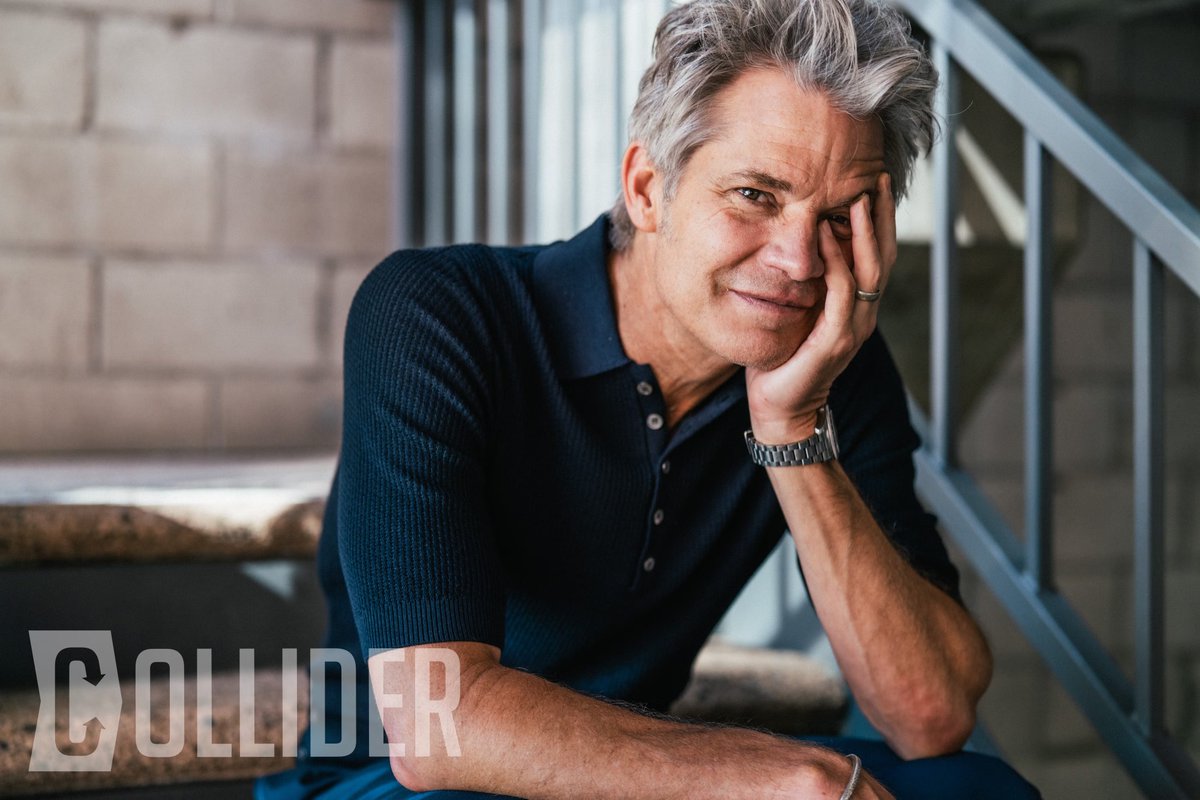 timolyphantorg's tweet photo. Timothy Olyphant photography by Hamish Robertson for Collider https://t.co/l1E7Uj9JK6