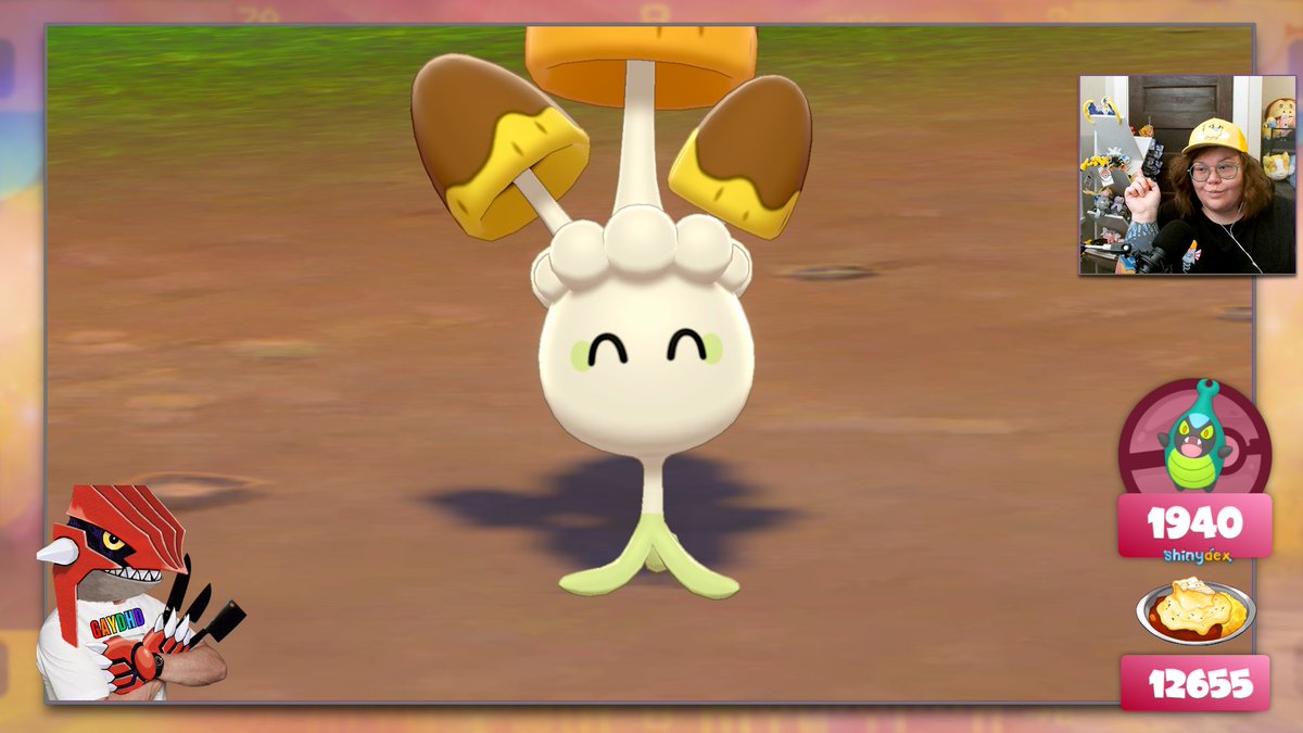 💛 live now – who up maxxing they curry on a saturday (with a new haircut?) – twitch.tv/yarnity ✨