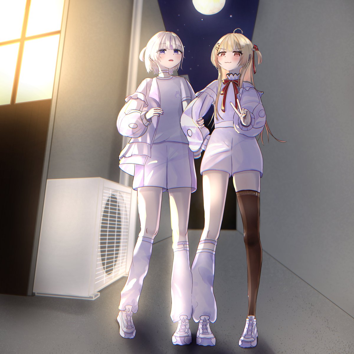 にゃにゃはぴ (@nyanyahapi000) / Posts / X