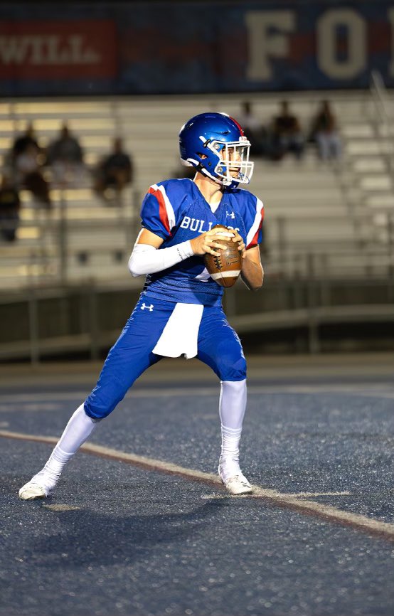 6 Days…

<a href="/Go_DCA_Football/">DCA Lions Football</a> 
2 Kings 6:15-17 🔥
Romans 8:31 💪🏻