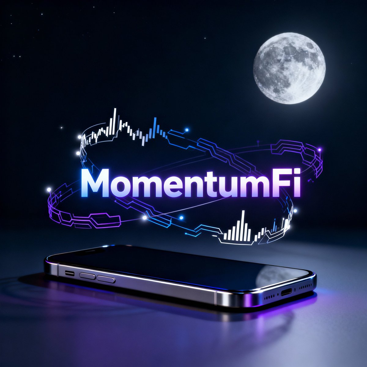 ECHOSAYS's tweet photo. Gn Legends 🌠
🌙 DeFi after dark hits different
🌀 @MMTFinance on @SuiNetwork keeps the flow alive while you’re out with friends, gaming, or just doomscrolling 📱😁
Liquidity that doesn’t crash when you do
#MomentumFi #DeFiOnSui #Crypto #airdrop #SuiNetwork #DeFi #KaitoAI https://t.co/QHMpTzccGR