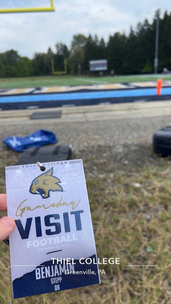 Ben Stepp tweet media