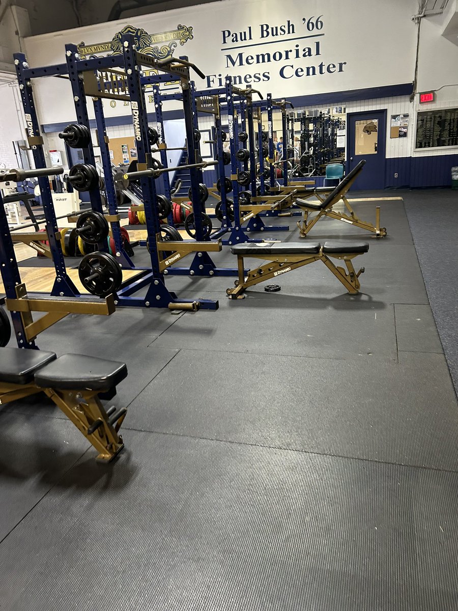 Ben Stepp tweet media