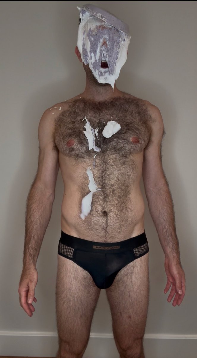 Messy Bi Guy tweet media