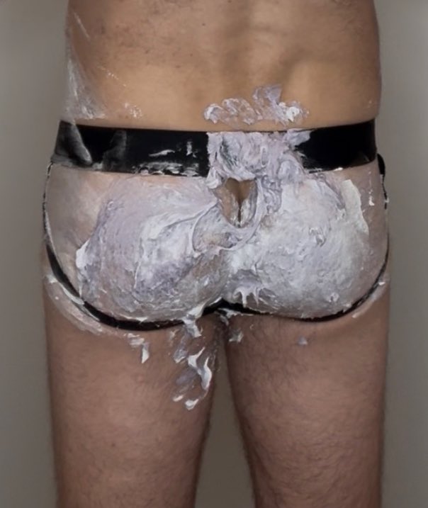 Messy Bi Guy tweet media